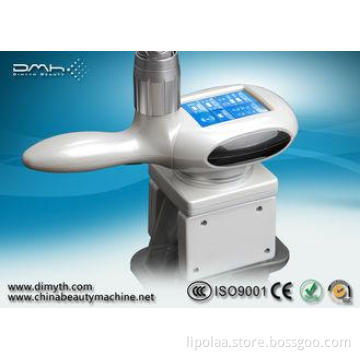 Beauty Salon Cryolipolysis Slimming Machine Fast Vacuum Cel
